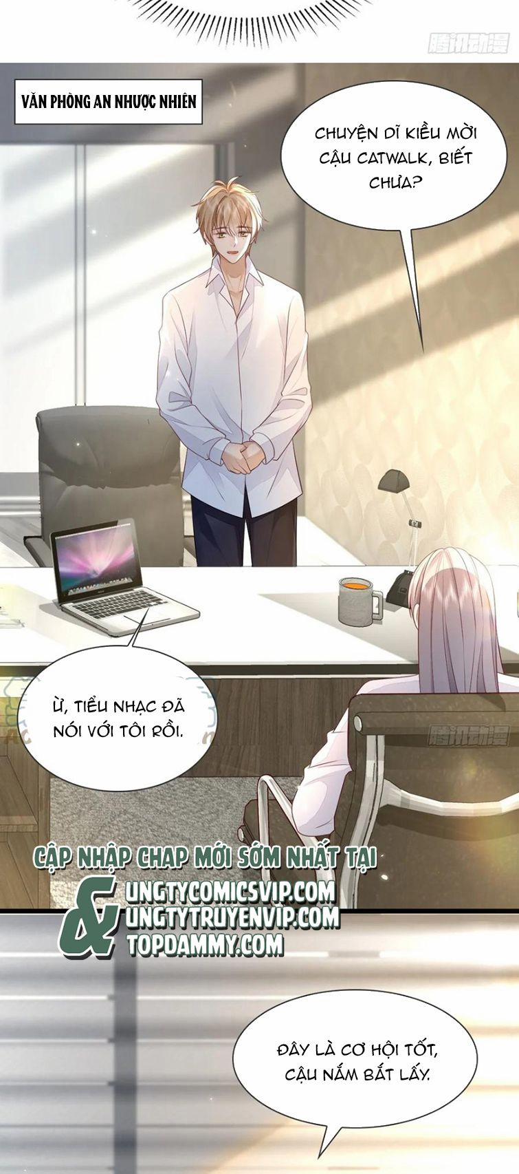 Mô Vương Đương Đạo 38 trang 15