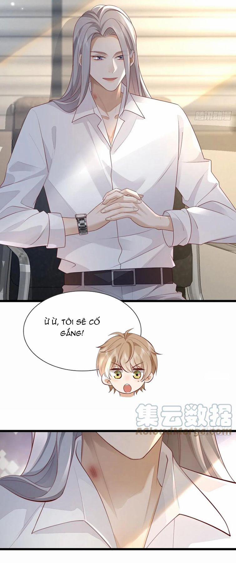 Mô Vương Đương Đạo 38 trang 16