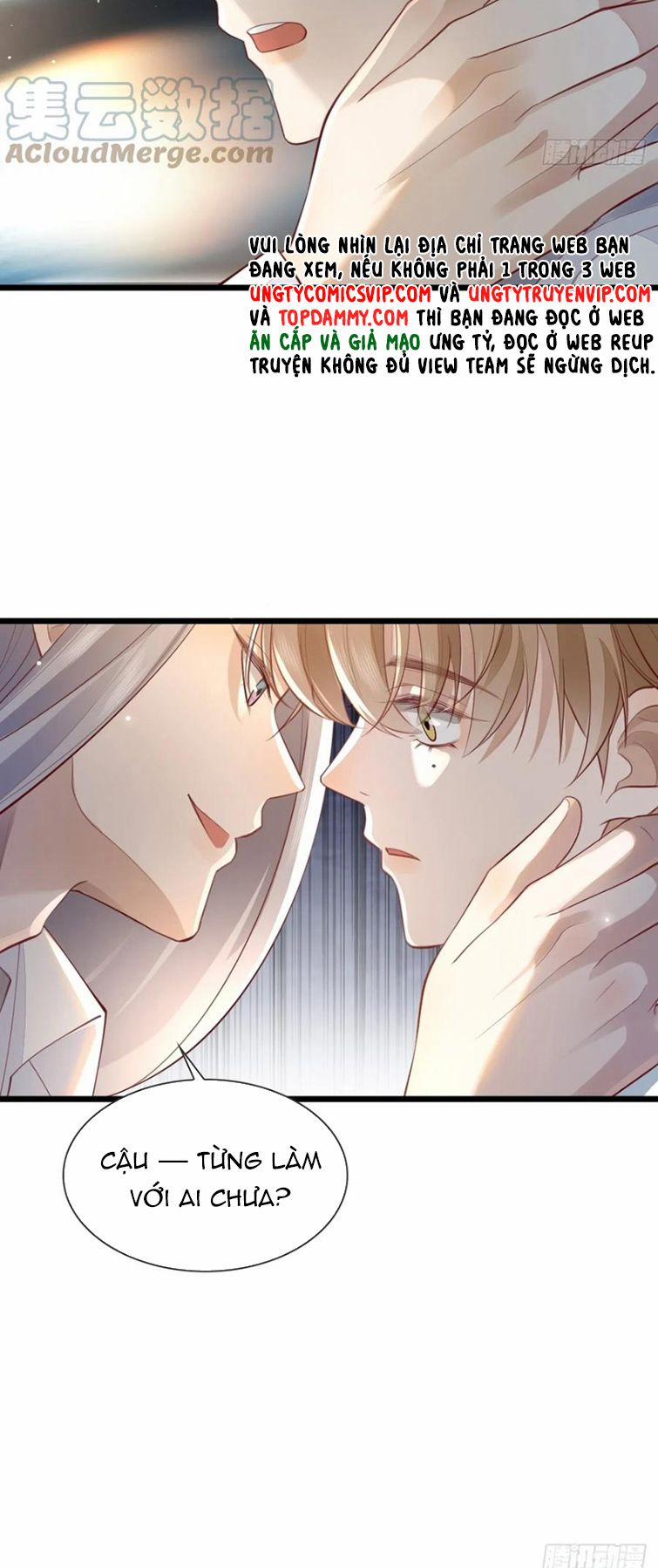 Mô Vương Đương Đạo 38 trang 26