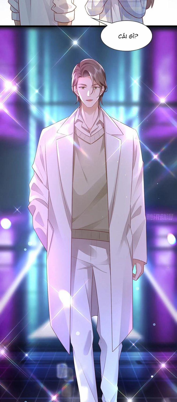 Mô Vương Đương Đạo 38 trang 3