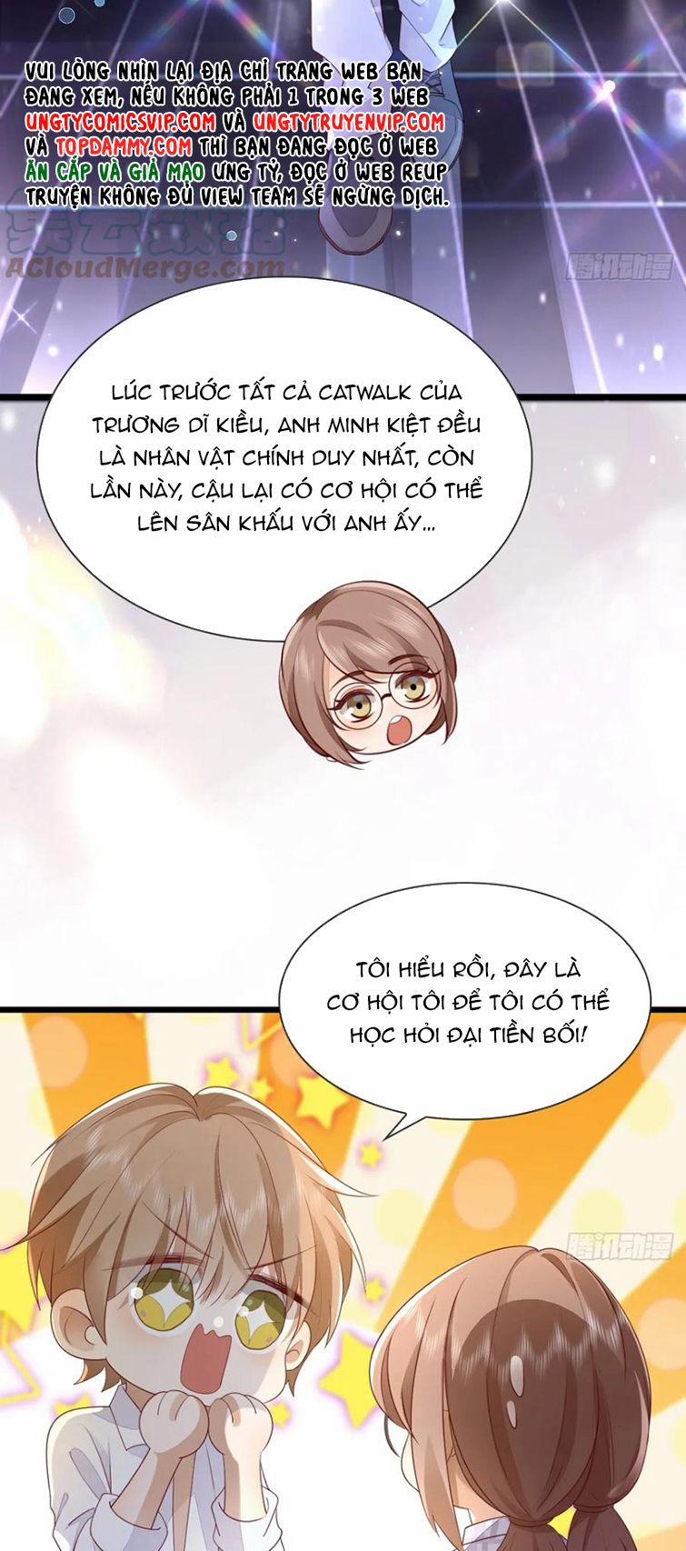 Mô Vương Đương Đạo 38 trang 4