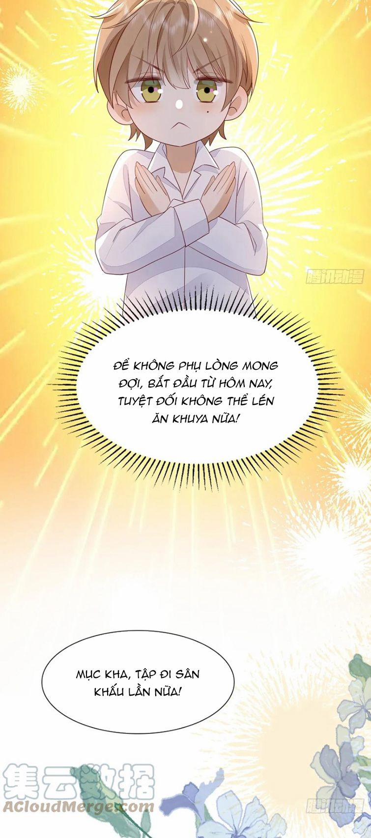 Mô Vương Đương Đạo 38 trang 7