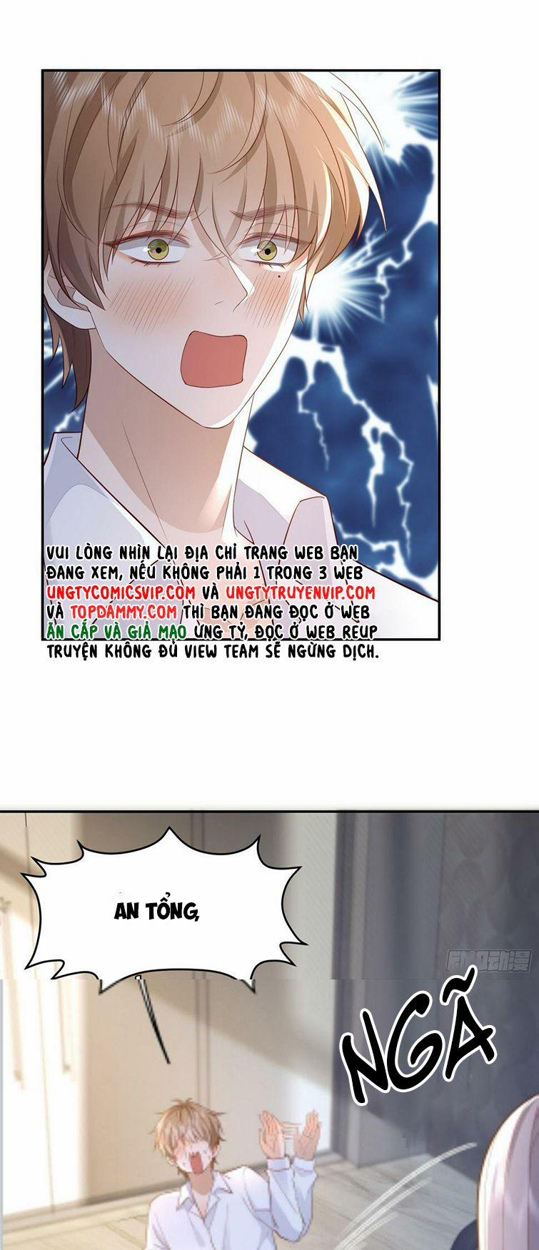 Mô Vương Đương Đạo 39 trang 1