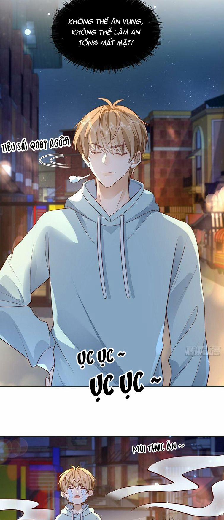 Mô Vương Đương Đạo 39 trang 10