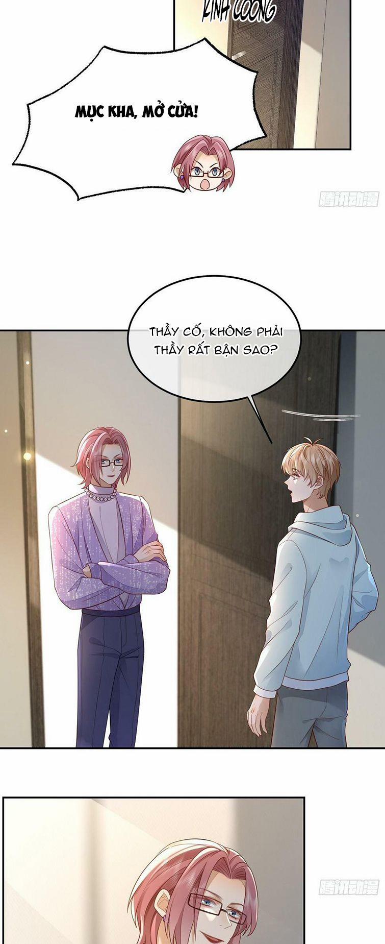 Mô Vương Đương Đạo 39 trang 14