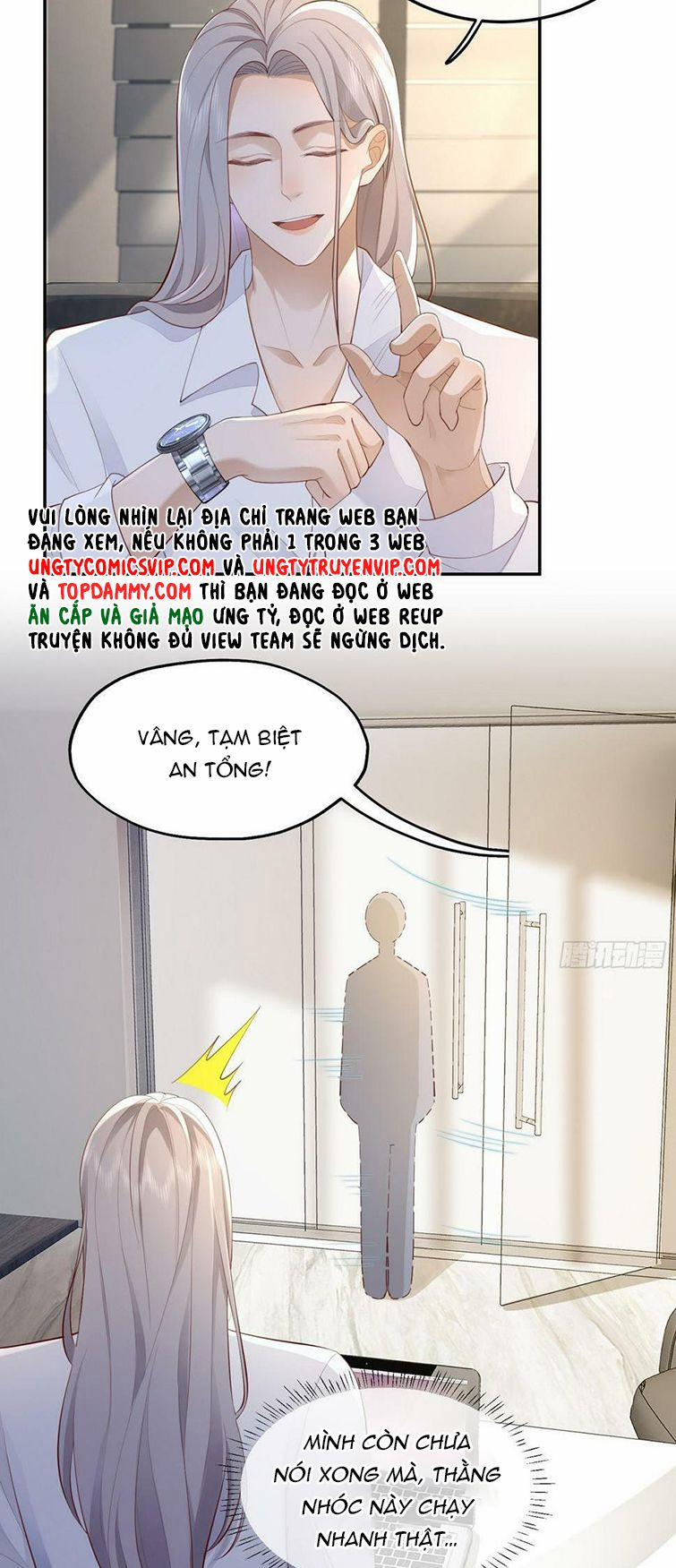 Mô Vương Đương Đạo 39 trang 5