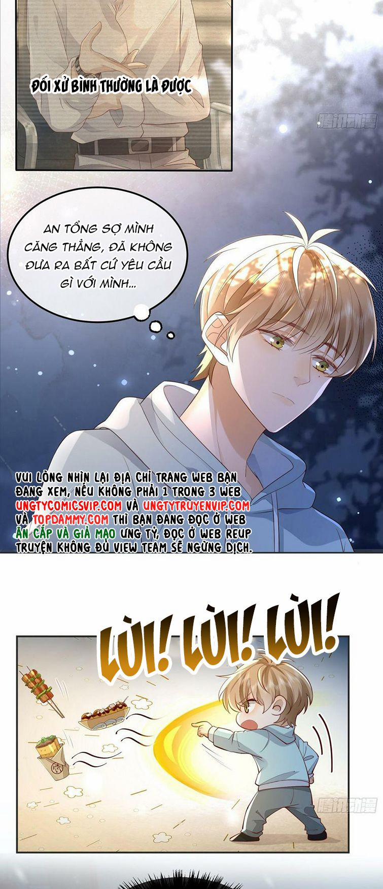 Mô Vương Đương Đạo 39 trang 9