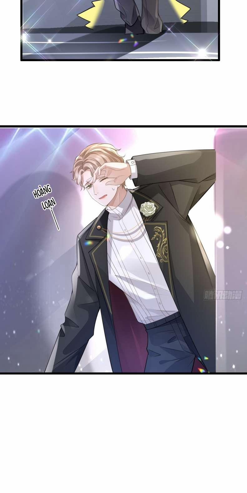 Mô Vương Đương Đạo 4 trang 10