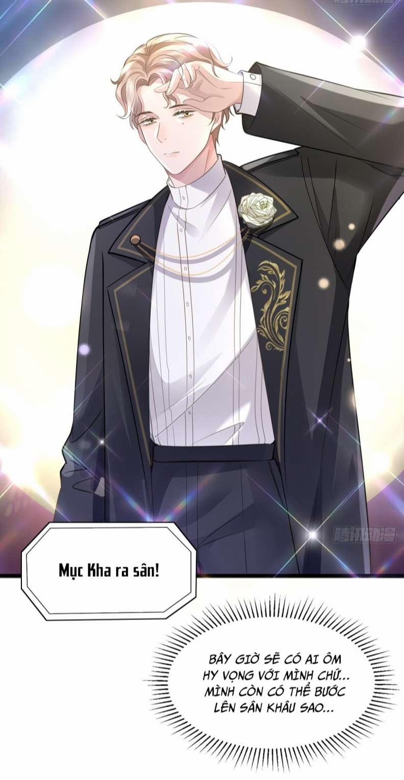 Mô Vương Đương Đạo 4 trang 12