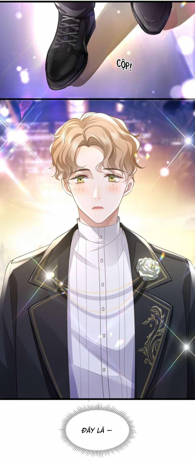 Mô Vương Đương Đạo 4 trang 13