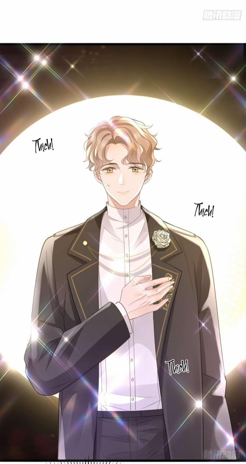 Mô Vương Đương Đạo 4 trang 15