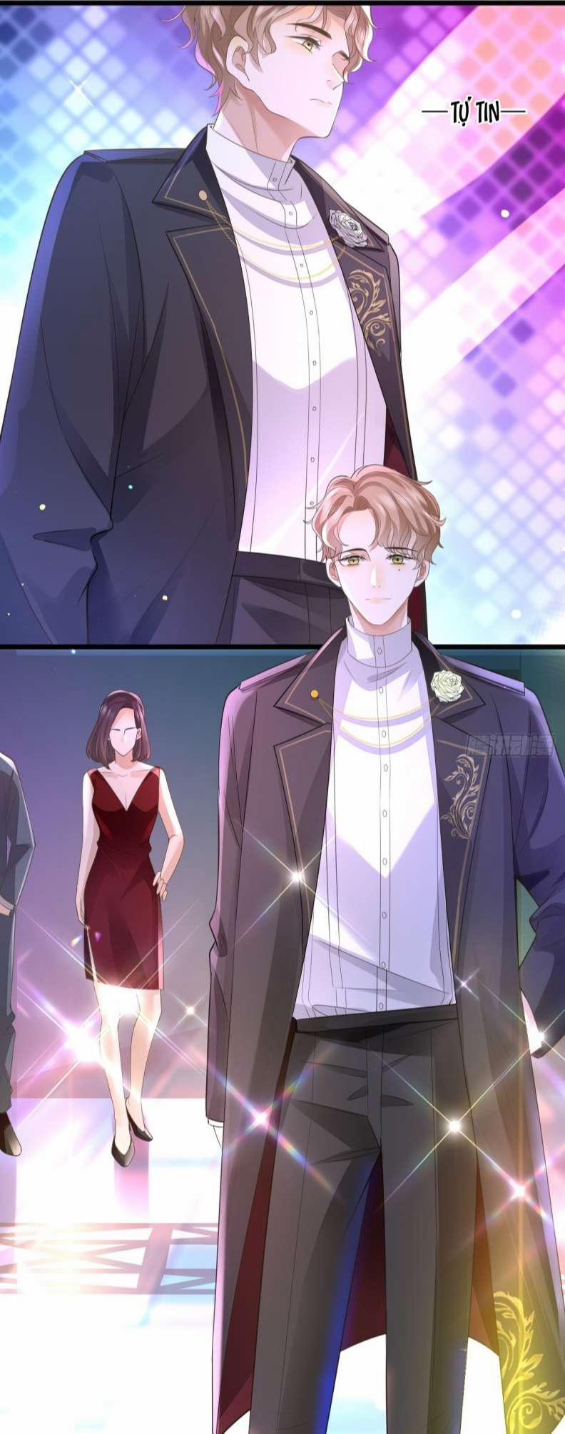 Mô Vương Đương Đạo 4 trang 17