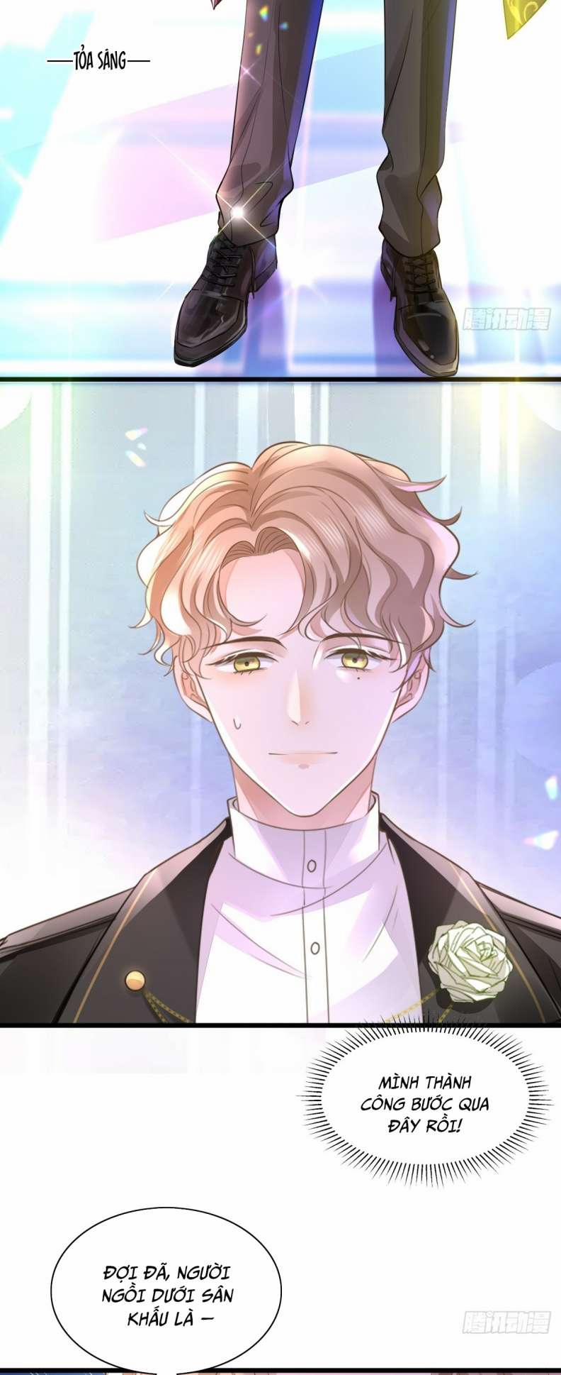 Mô Vương Đương Đạo 4 trang 18