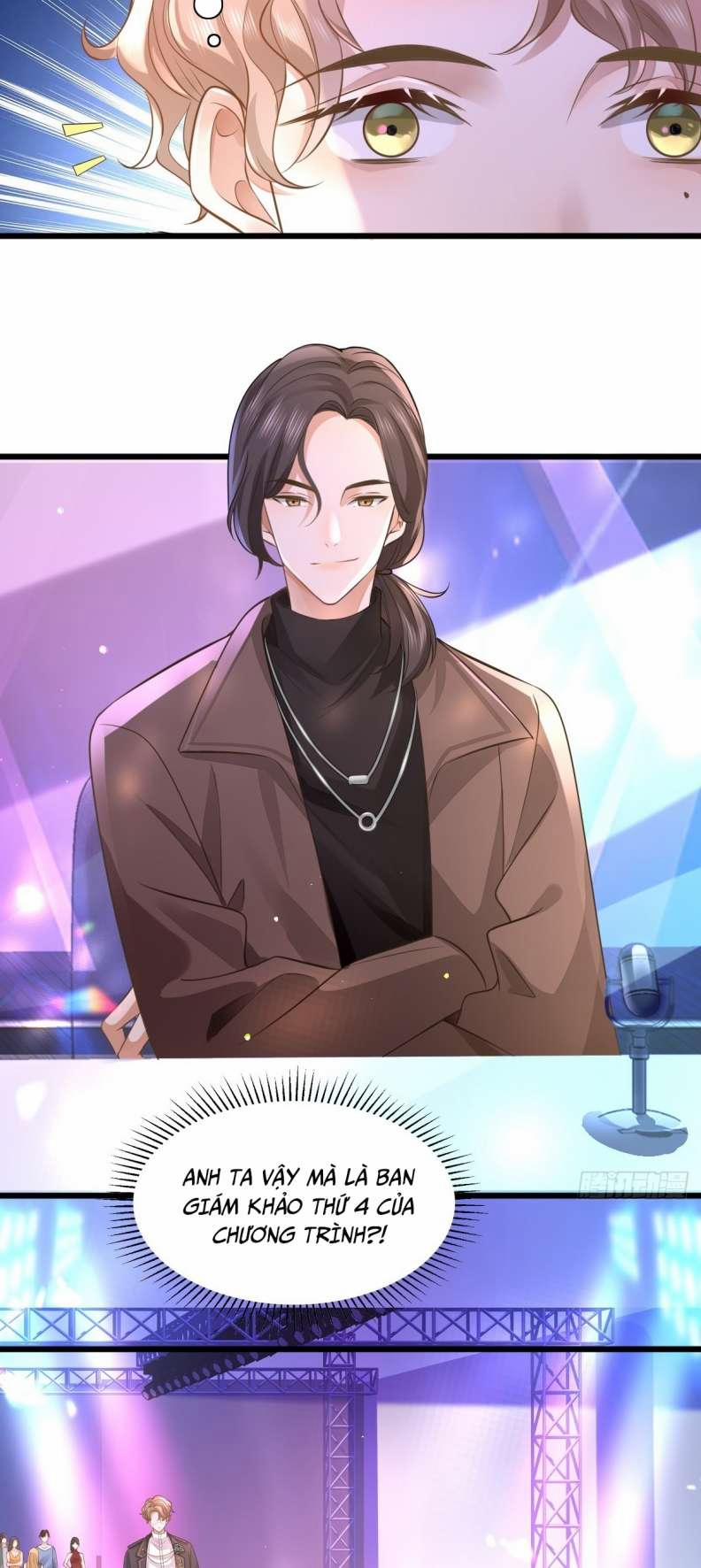 Mô Vương Đương Đạo 4 trang 19