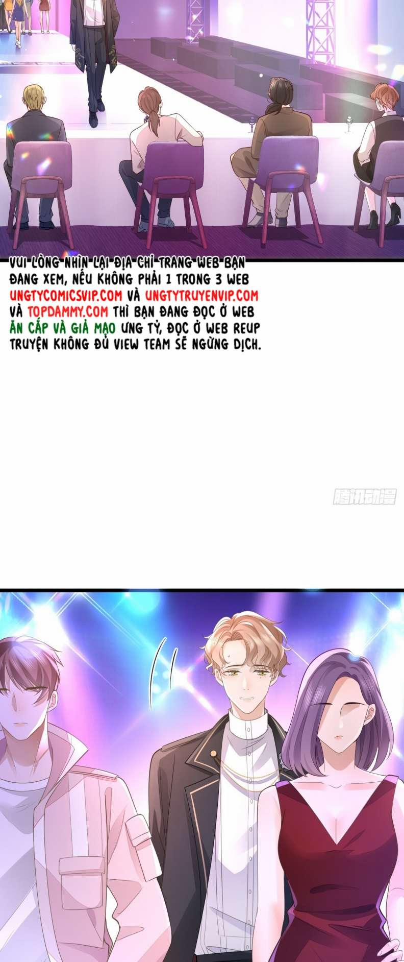 Mô Vương Đương Đạo 4 trang 20