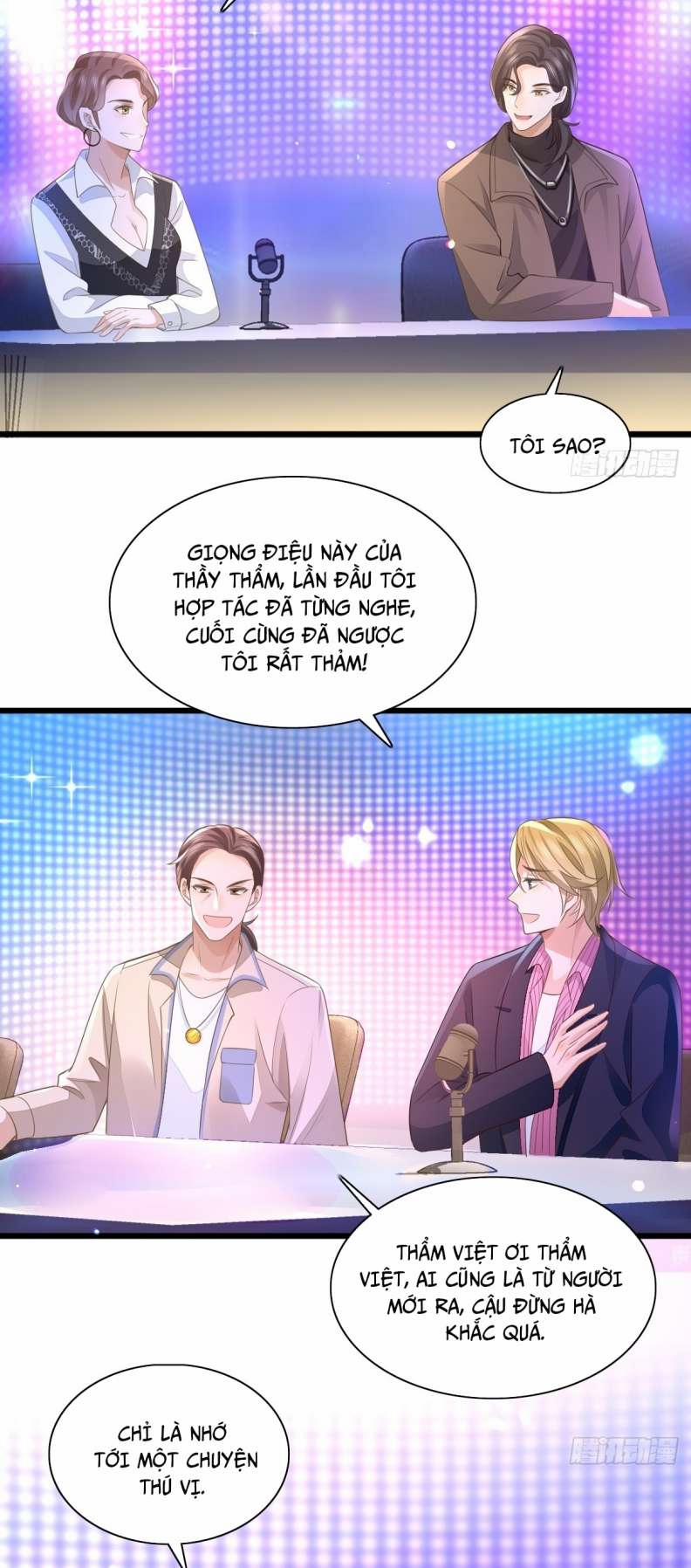 Mô Vương Đương Đạo 4 trang 22