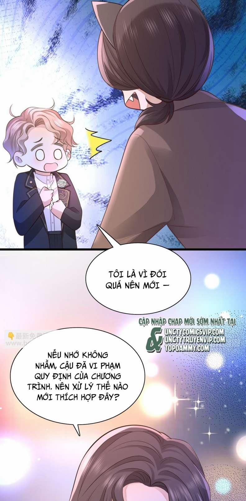 Mô Vương Đương Đạo 4 trang 24