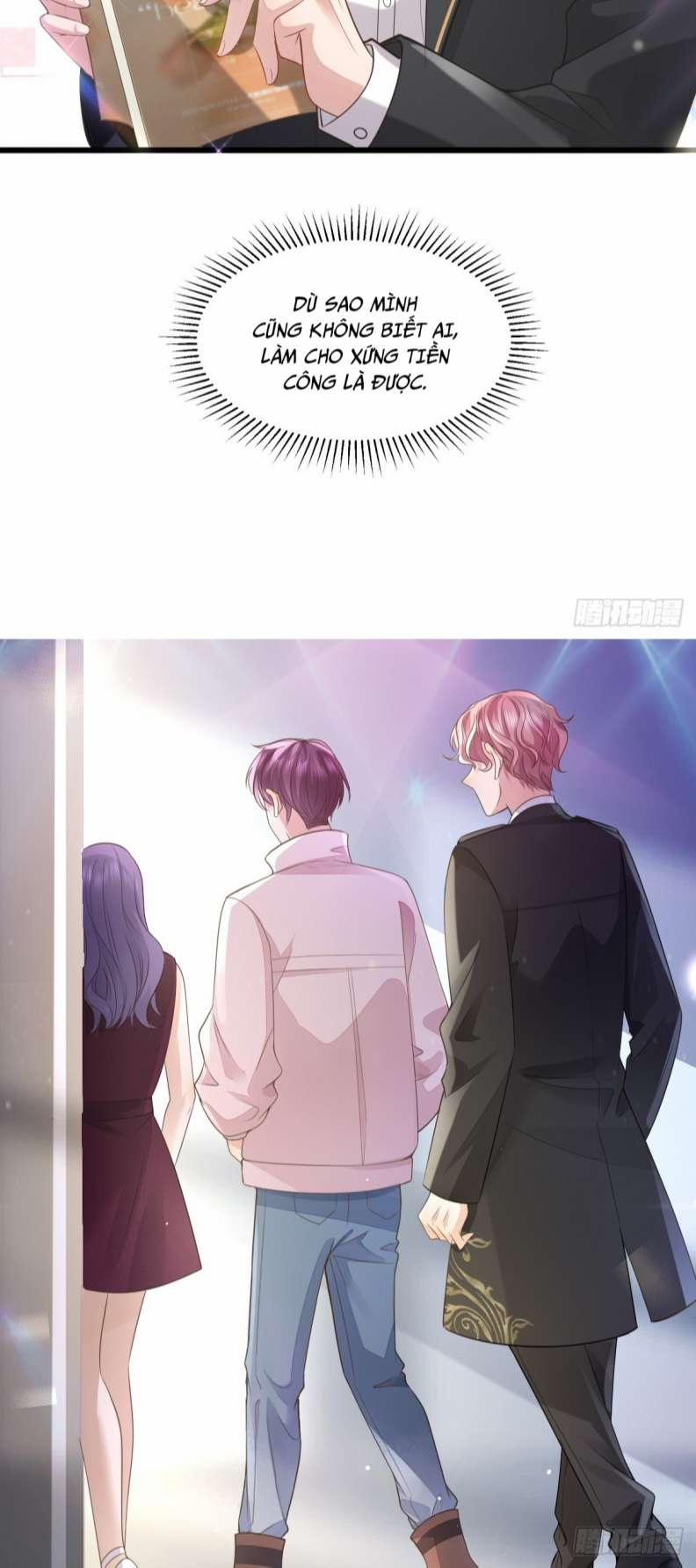 Mô Vương Đương Đạo 4 trang 7