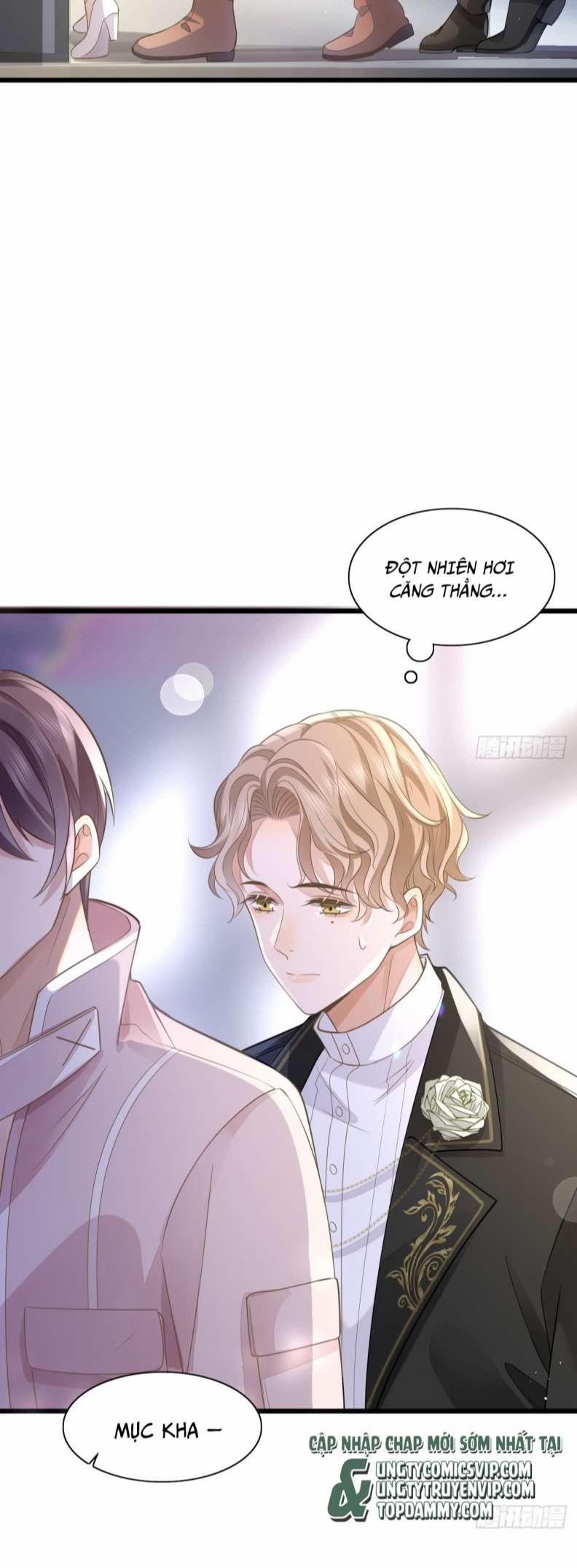 Mô Vương Đương Đạo 4 trang 8