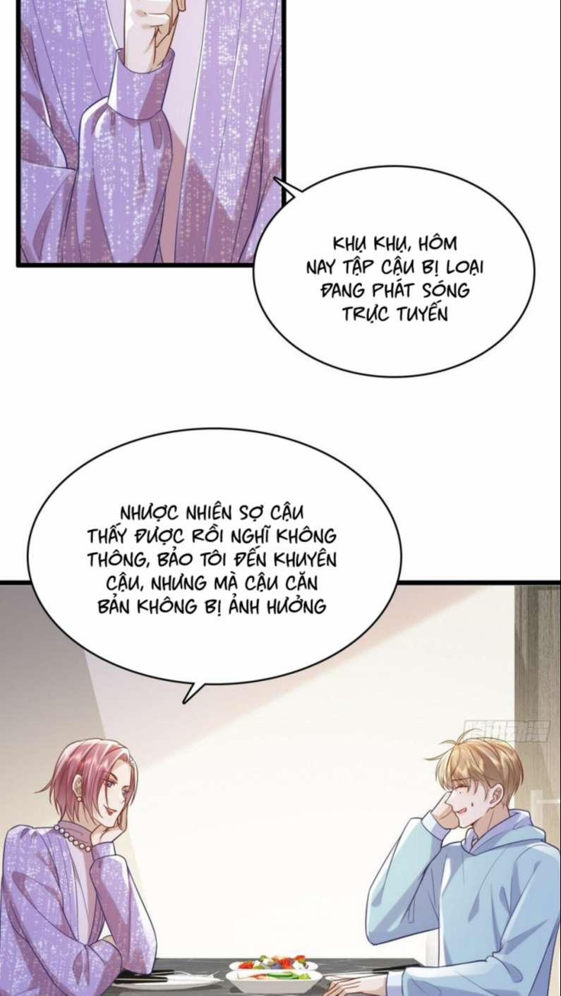 Mô Vương Đương Đạo 40 trang 11