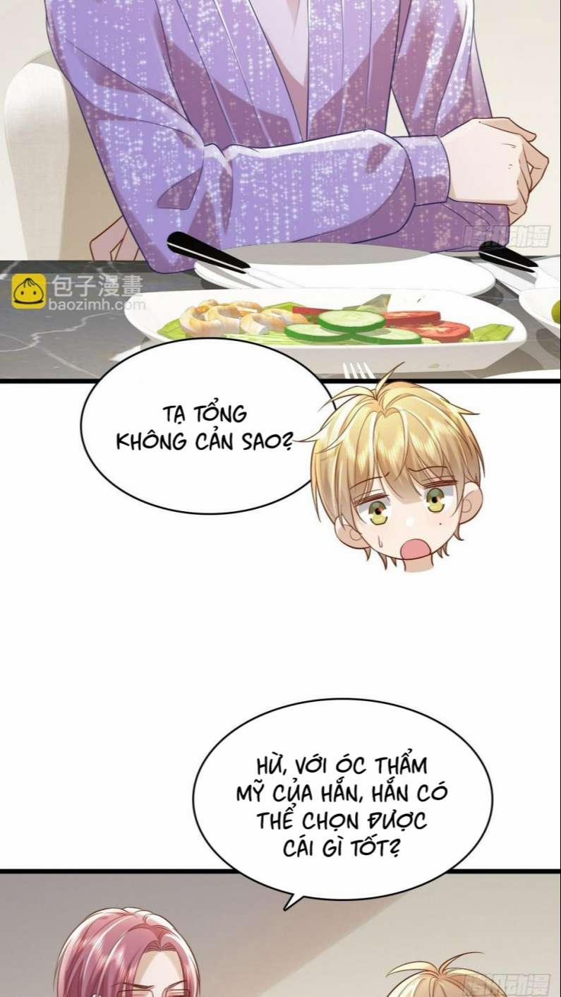 Mô Vương Đương Đạo 40 trang 13