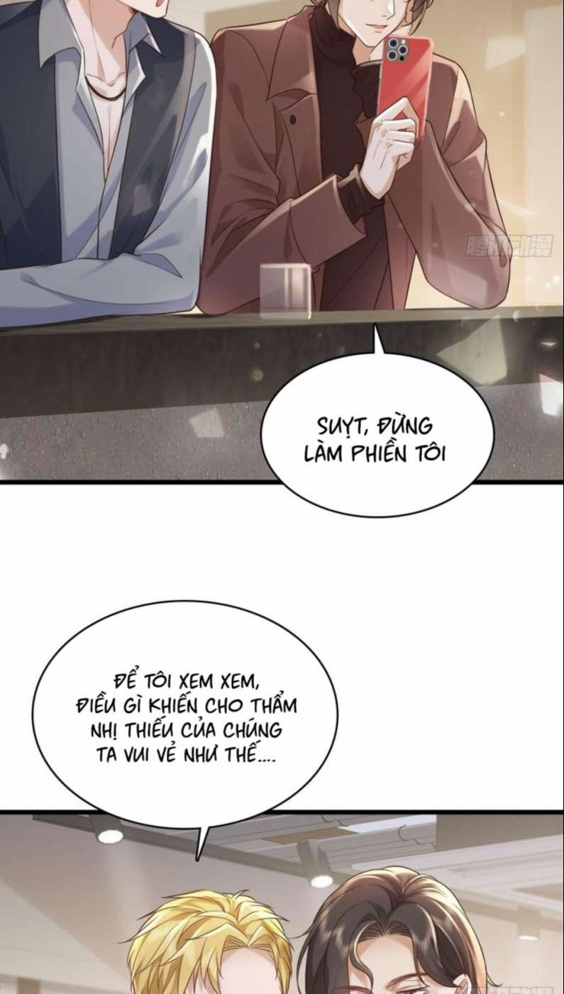 Mô Vương Đương Đạo 40 trang 18