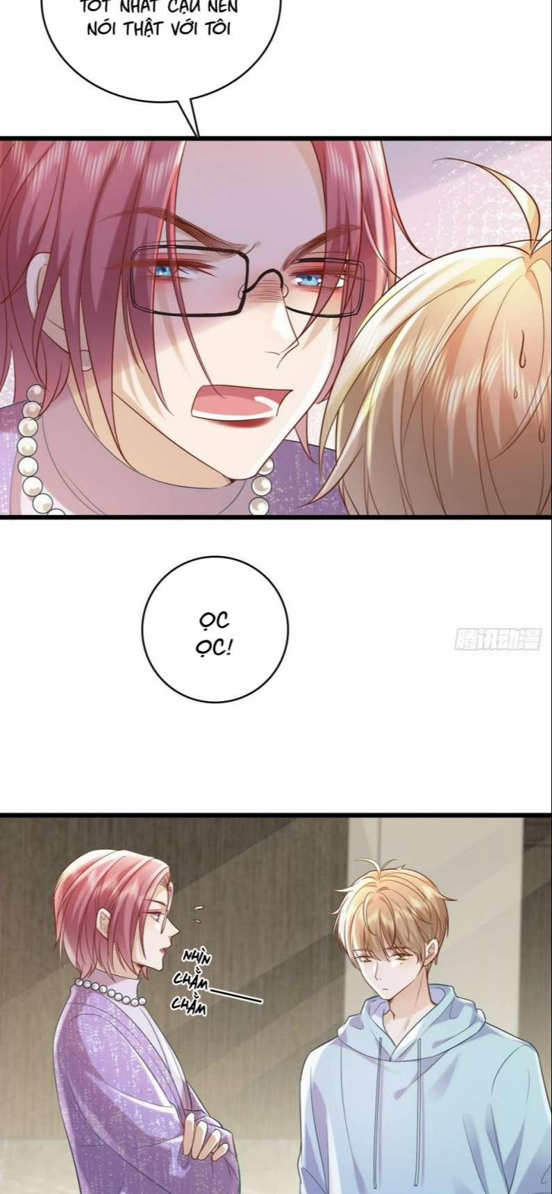 Mô Vương Đương Đạo 40 trang 2