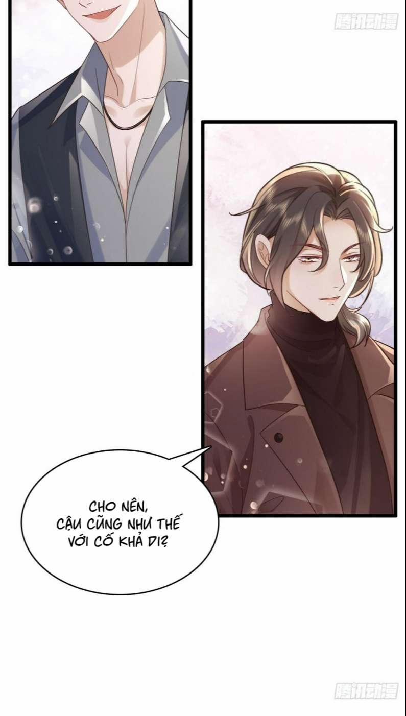 Mô Vương Đương Đạo 40 trang 22