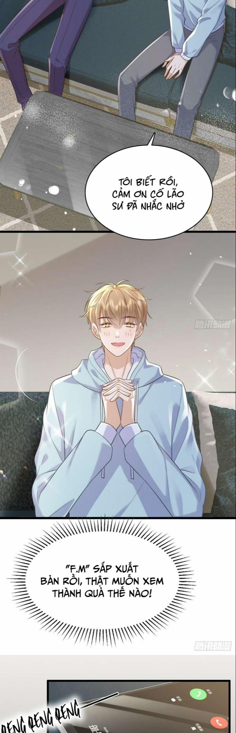 Mô Vương Đương Đạo 40 trang 27