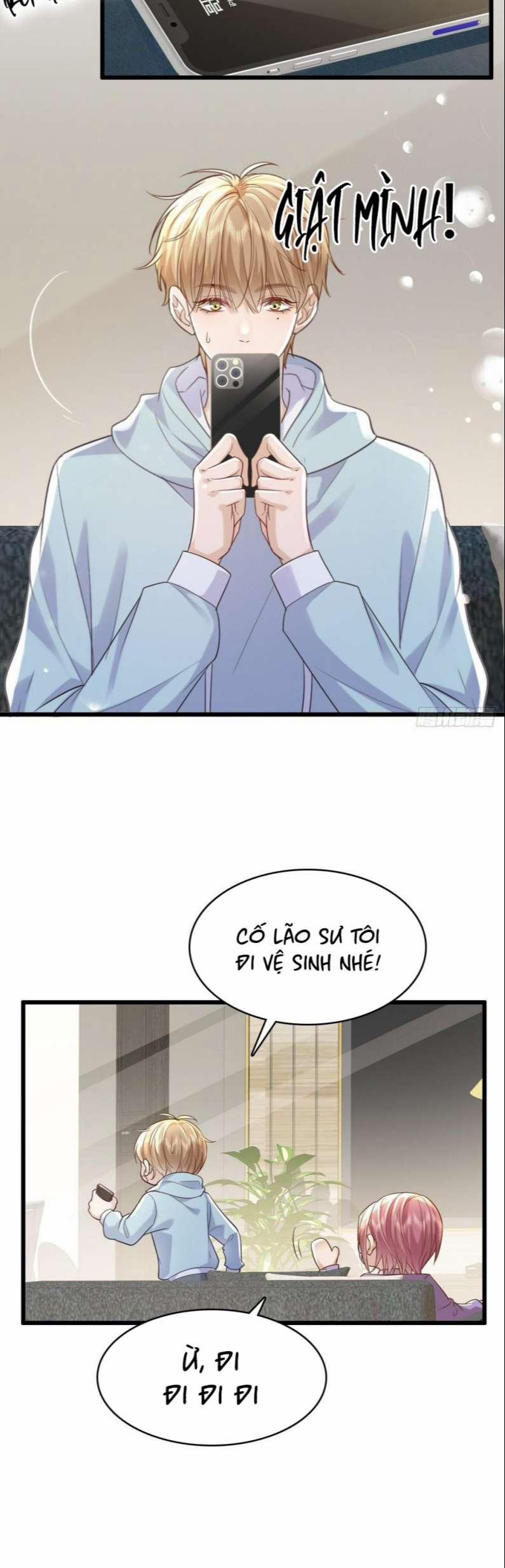 Mô Vương Đương Đạo 40 trang 28