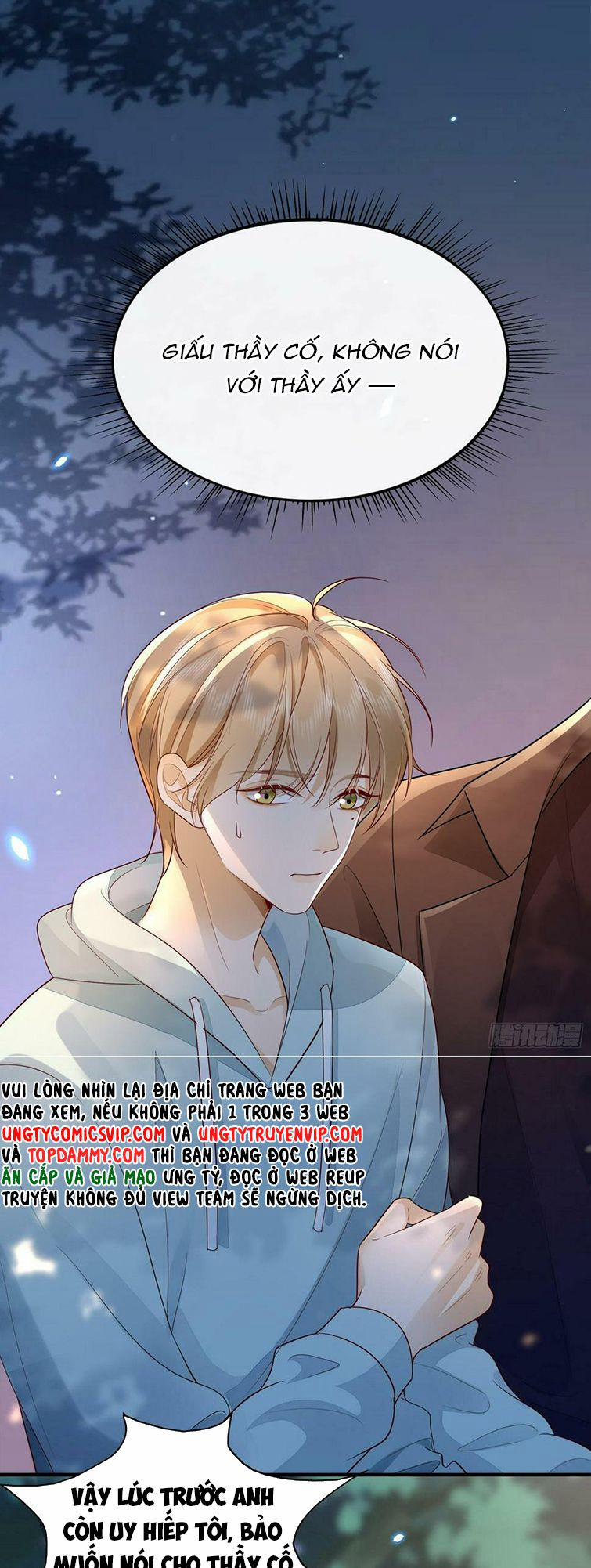 Mô Vương Đương Đạo 41 trang 1