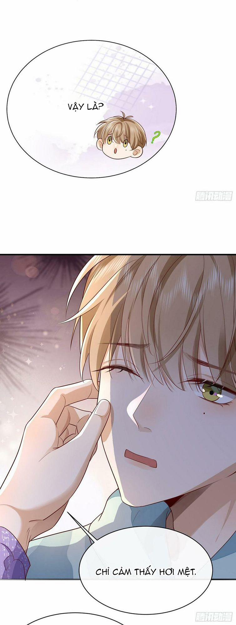 Mô Vương Đương Đạo 41 trang 15