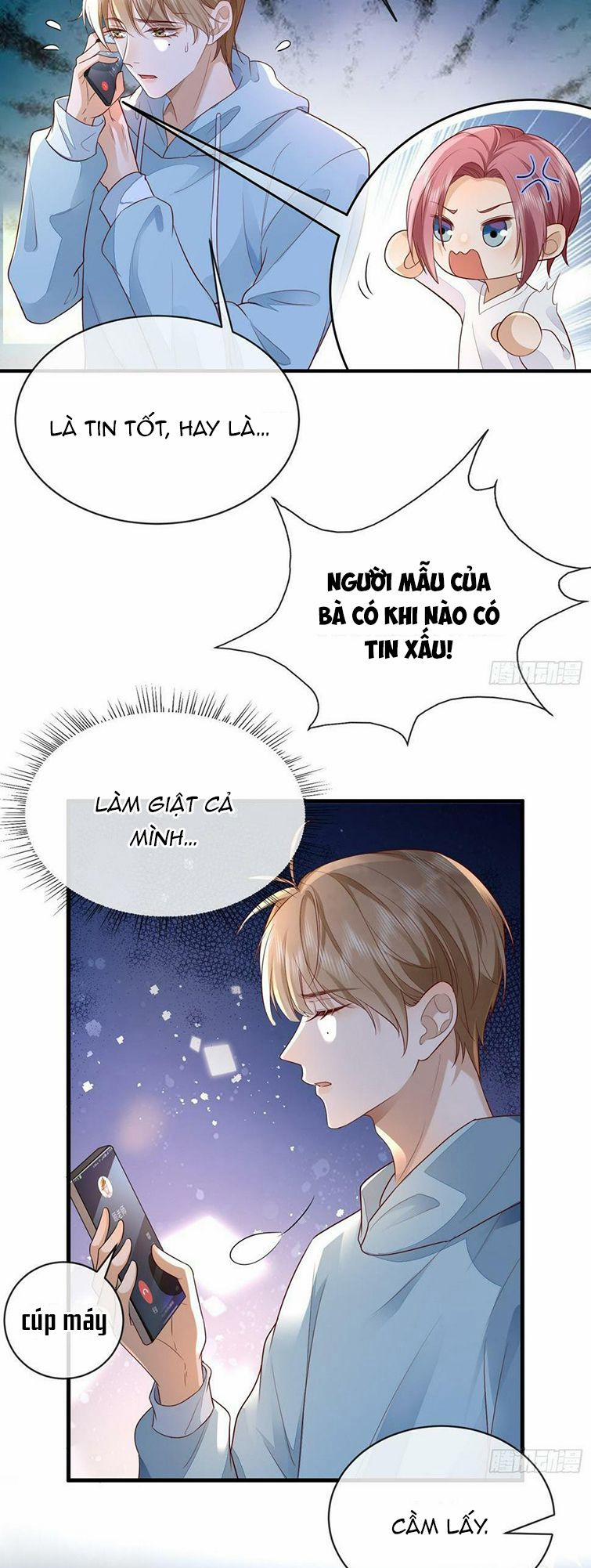 Mô Vương Đương Đạo 41 trang 6