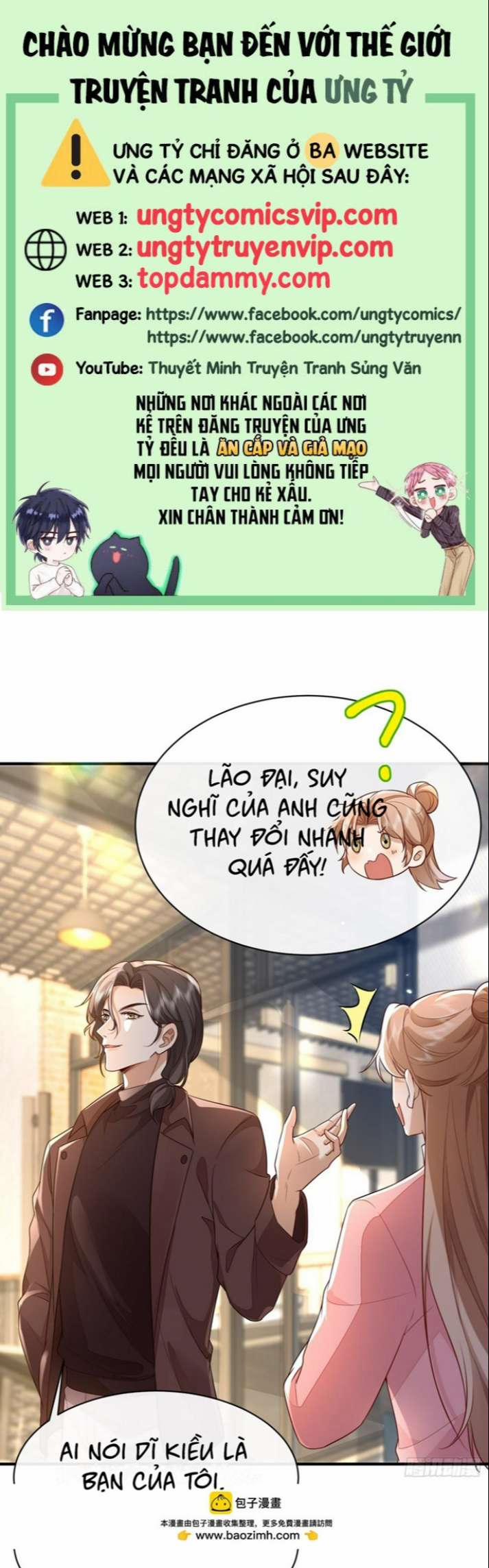 Mô Vương Đương Đạo 42 trang 0