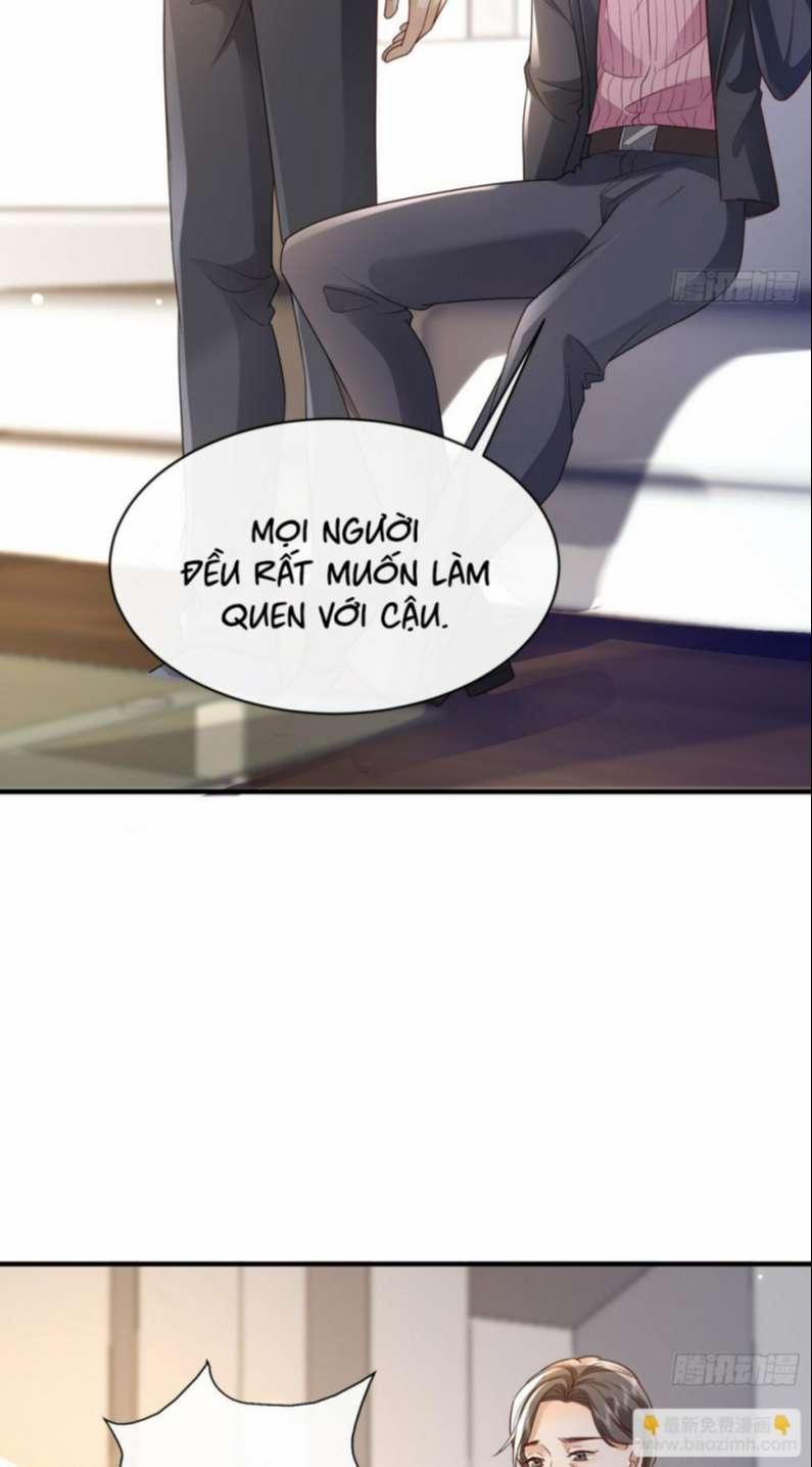 Mô Vương Đương Đạo 42 trang 10