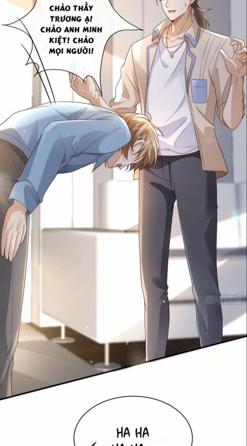 Mô Vương Đương Đạo 42 trang 11