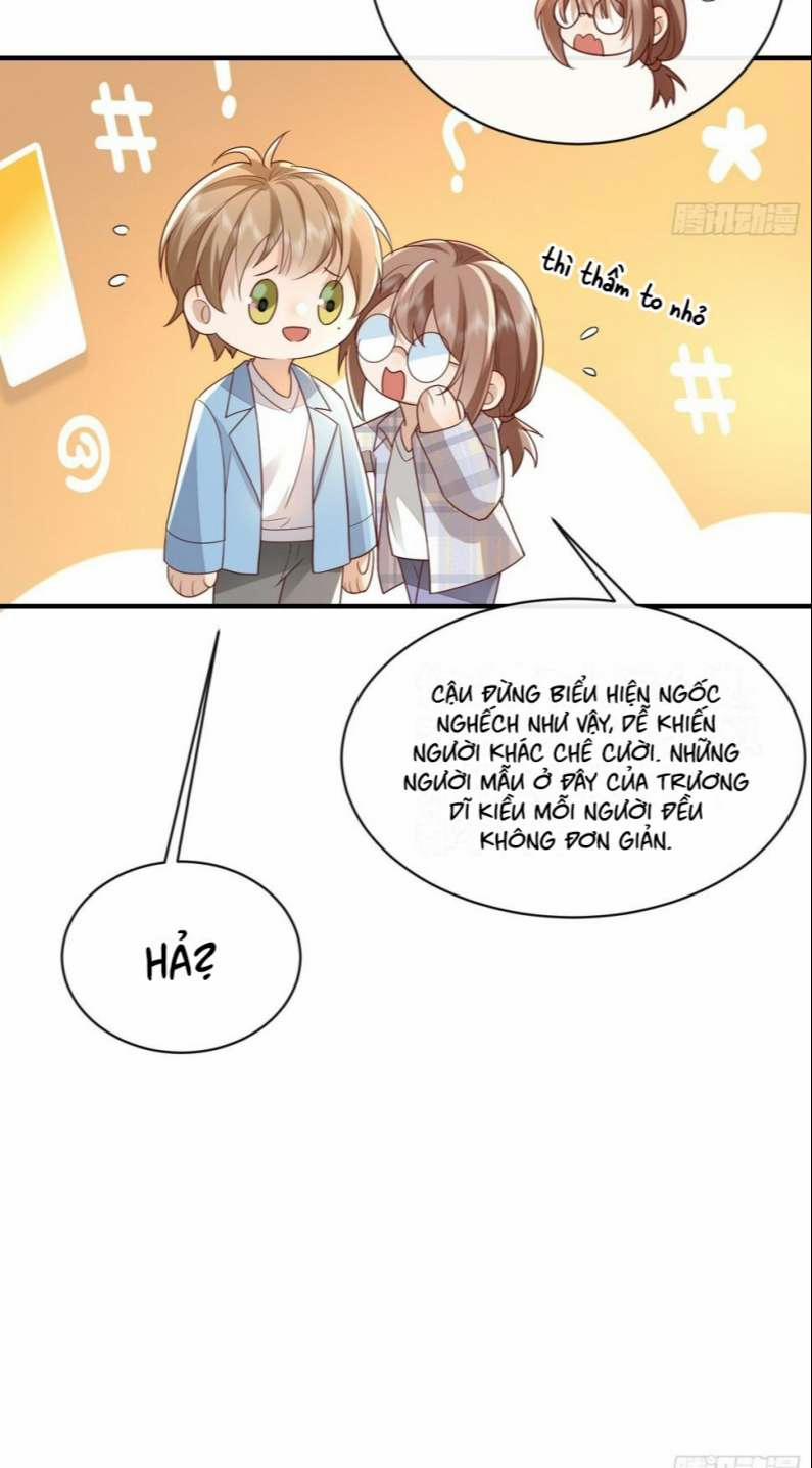 Mô Vương Đương Đạo 42 trang 13