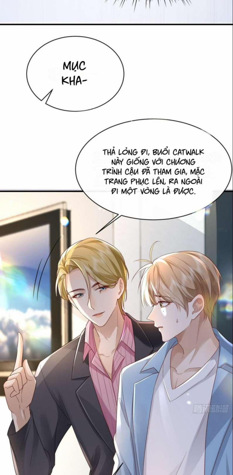 Mô Vương Đương Đạo 42 trang 16