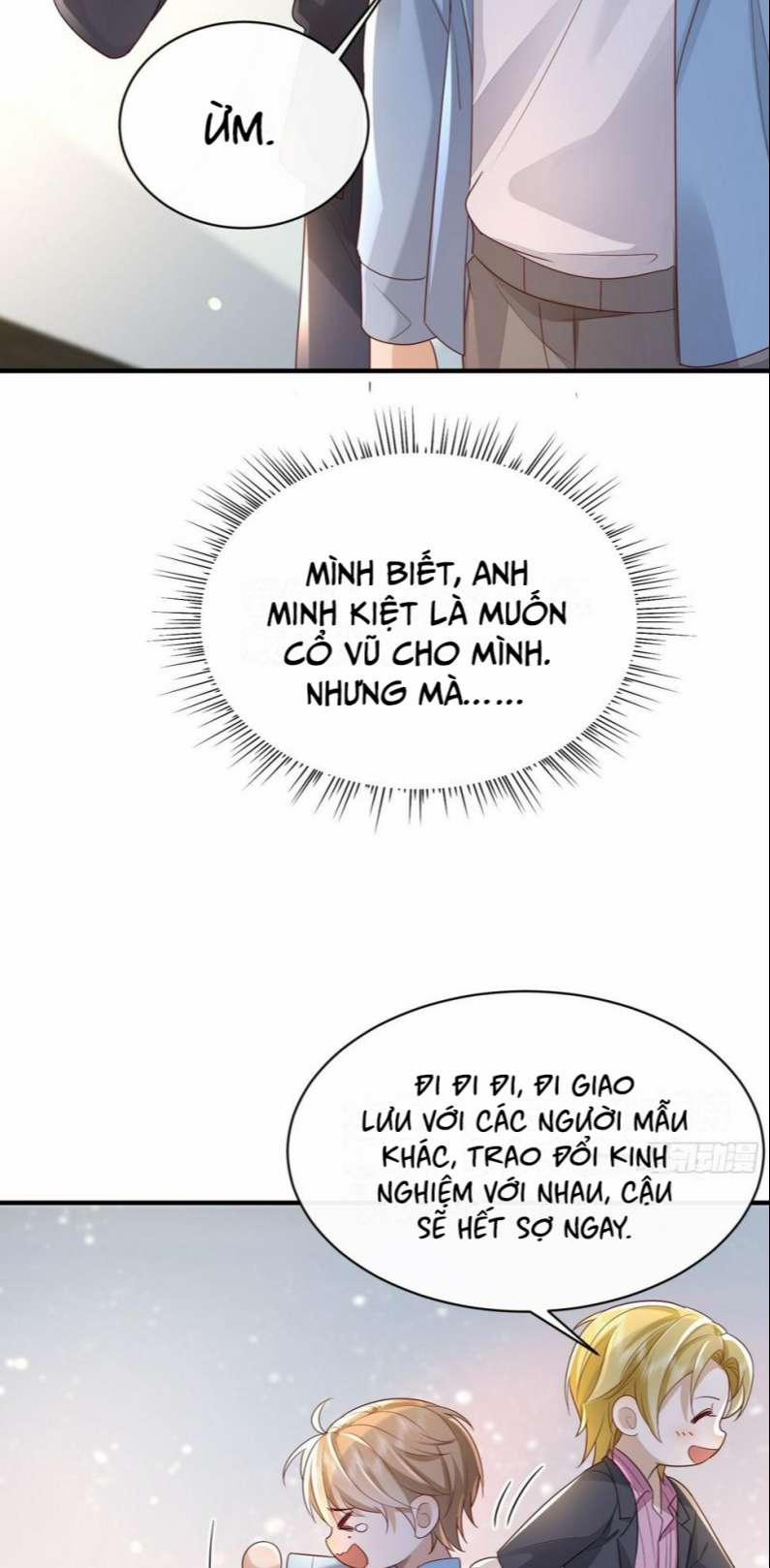 Mô Vương Đương Đạo 42 trang 17