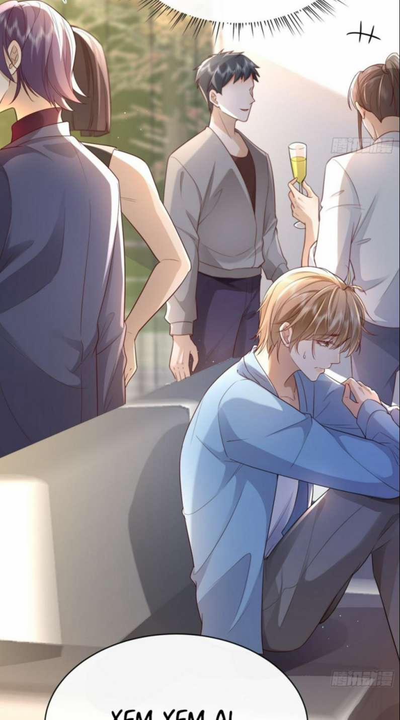 Mô Vương Đương Đạo 42 trang 26