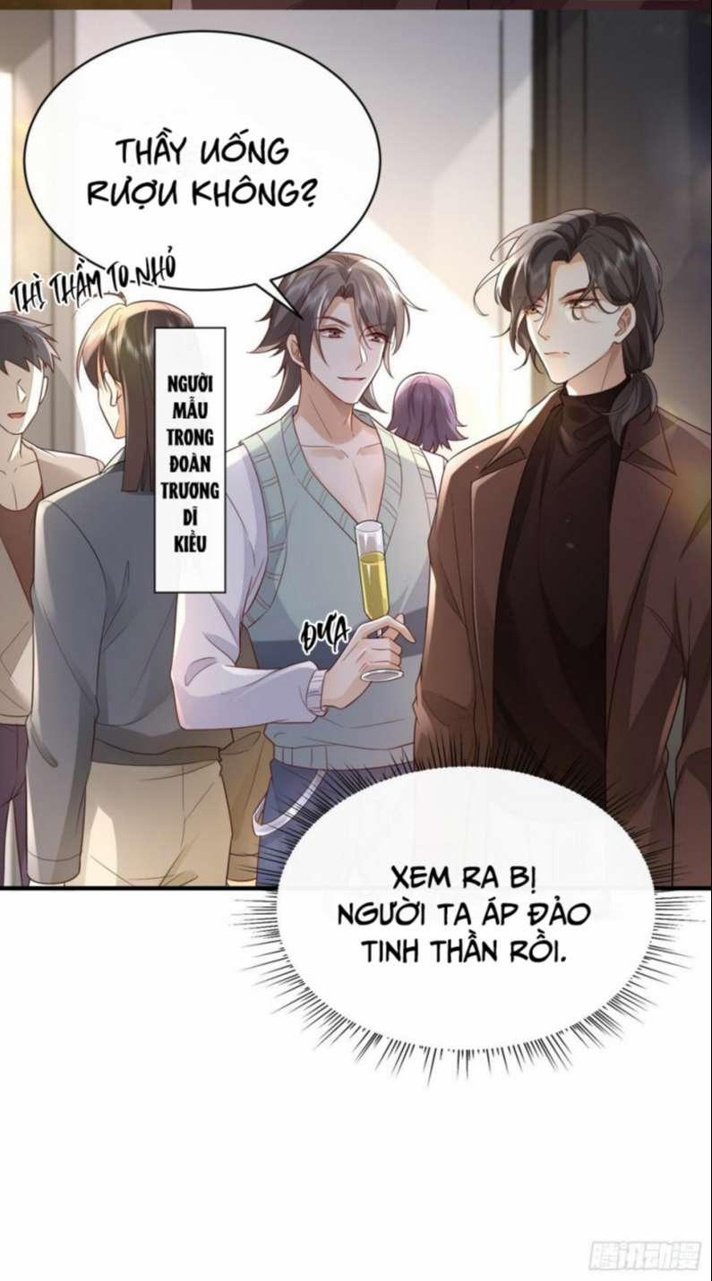 Mô Vương Đương Đạo 42 trang 31