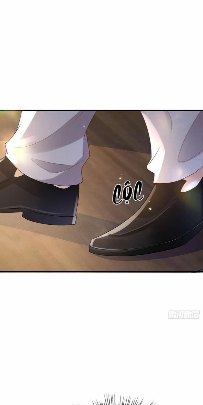 Mô Vương Đương Đạo 42 trang 33