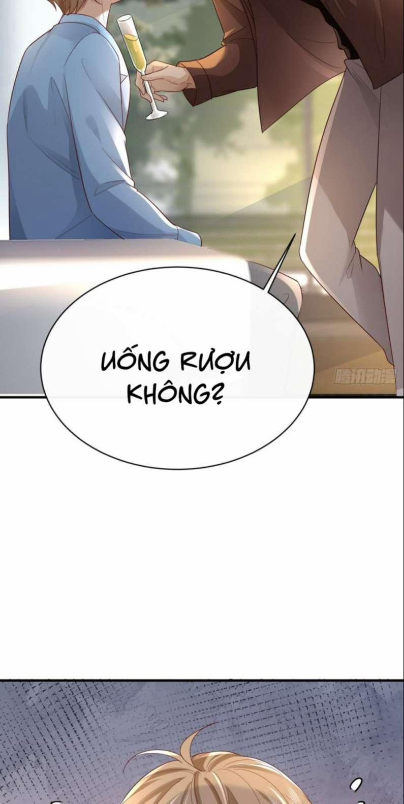 Mô Vương Đương Đạo 42 trang 36