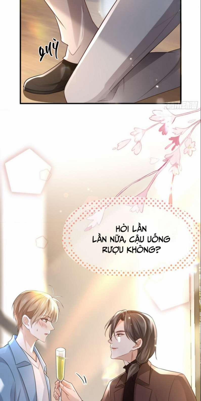 Mô Vương Đương Đạo 42 trang 38