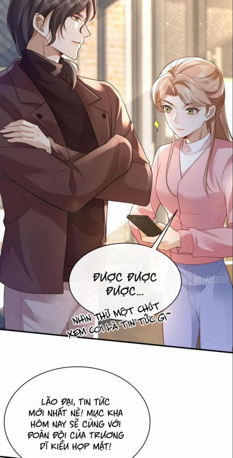 Mô Vương Đương Đạo 42 trang 4