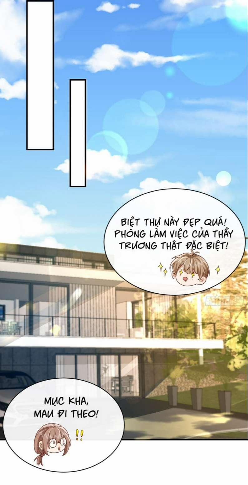 Mô Vương Đương Đạo 42 trang 6