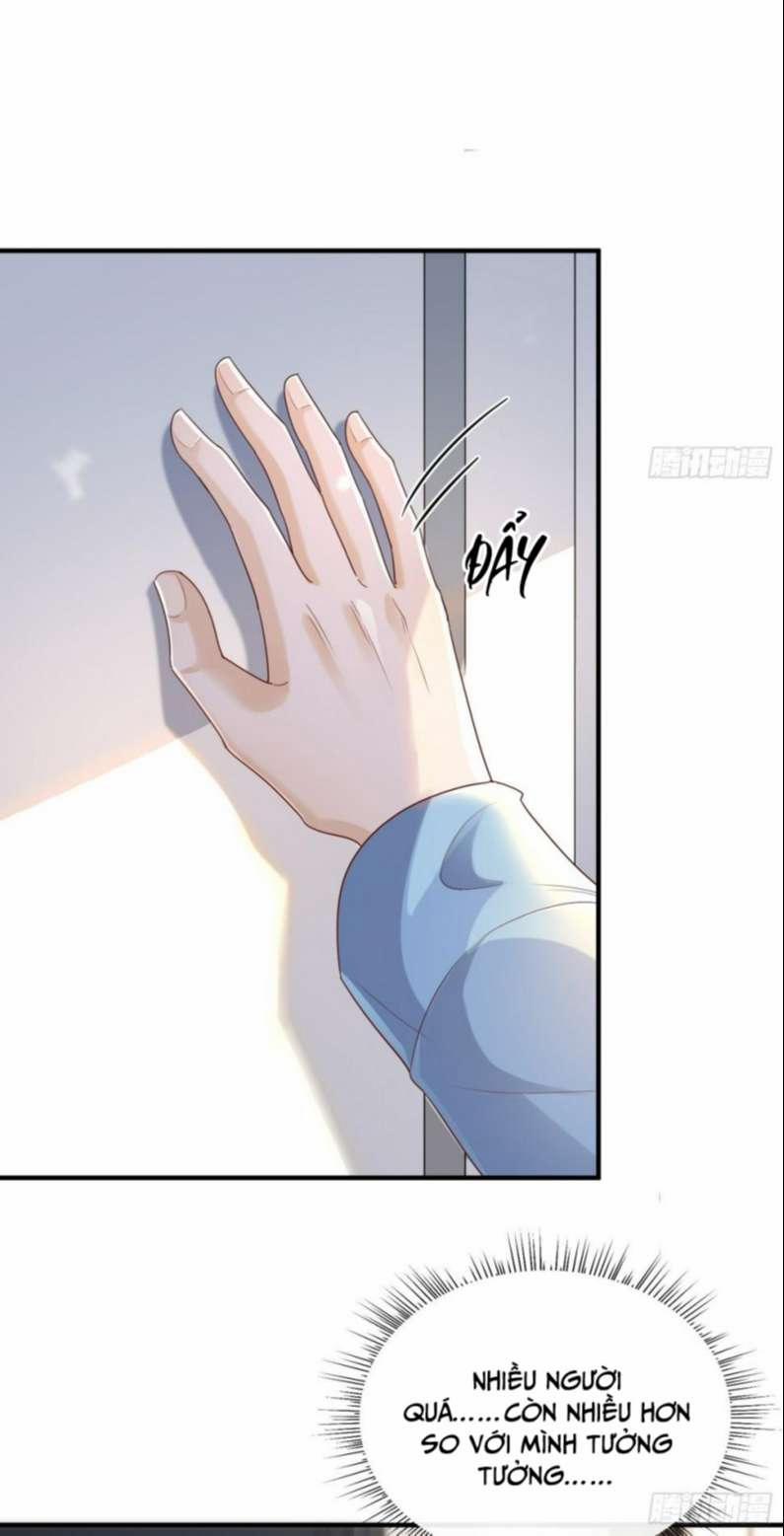 Mô Vương Đương Đạo 42 trang 7