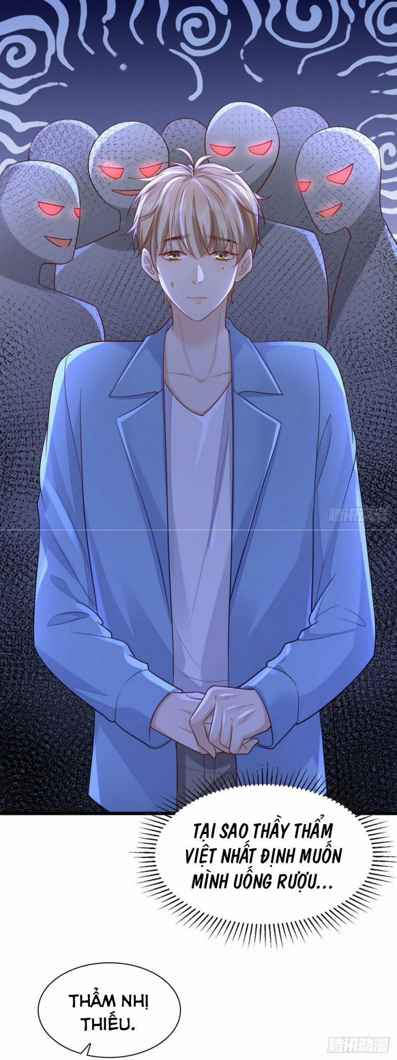 Mô Vương Đương Đạo 43 trang 1