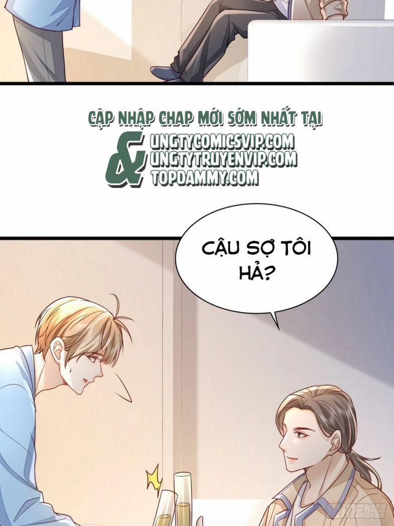 Mô Vương Đương Đạo 43 trang 11