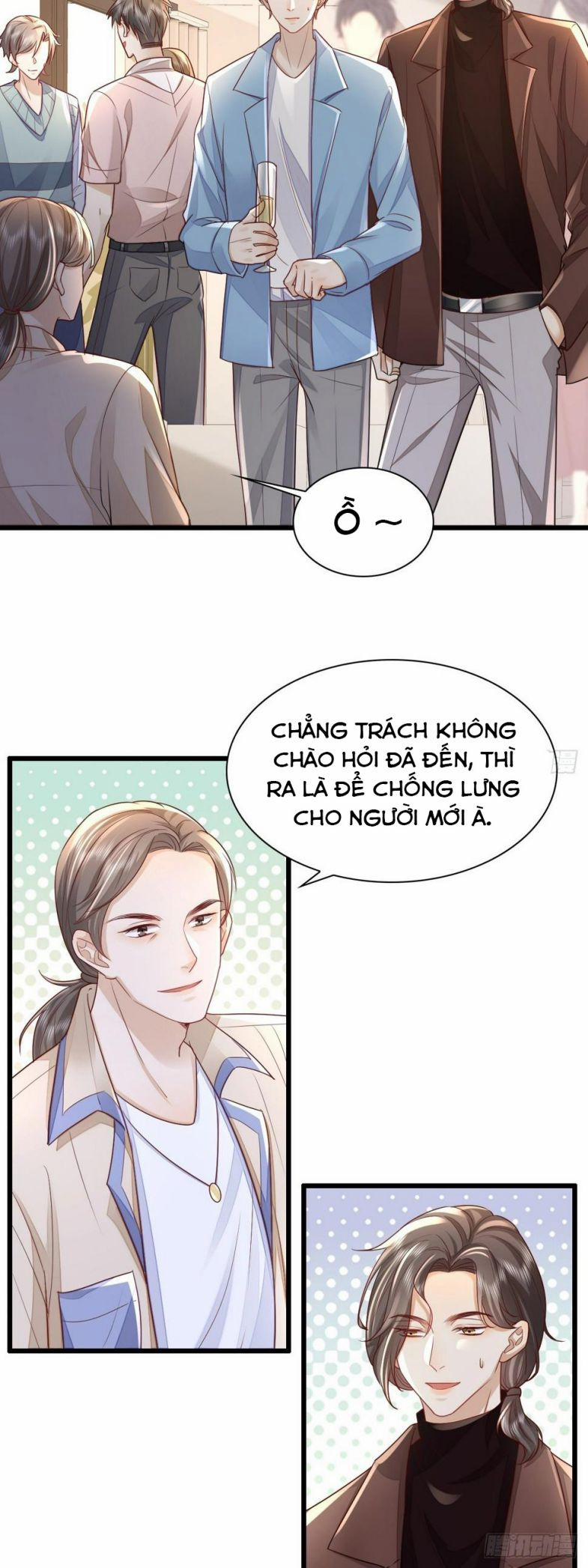 Mô Vương Đương Đạo 43 trang 13